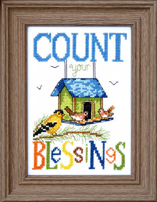 Count Your Blessing #2